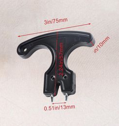 30 stcs golfschoenen zachte spikes pennen snelle schoen spikes vervangende set golftraining aids qloke System1411561