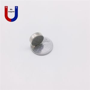 30 stcs 14*5 14x5 mm magneten N35 Permanent bulk kleine ronde ndfeb neodymium schijf dia. 14 mm super krachtige sterke zeldzame aardmagneet