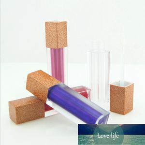 30 stks matte lege lip glanst fles 5 ml DIY plastic lipgloss tube schoonheid cosmetische verpakking container