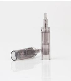 30pcs Derma mixte A7 Micro-aiguilles cartouche pour DR Pen A7 Auto micro micro tampon Derma Gun Skin Care Nano Needles5174324