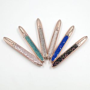 Eyeliner auto-adhésif pour faux cils, 30 pièces, pas besoin de colle pour porter les cils, Eyeliner liquide, eye-liner auto-adhésif puissant