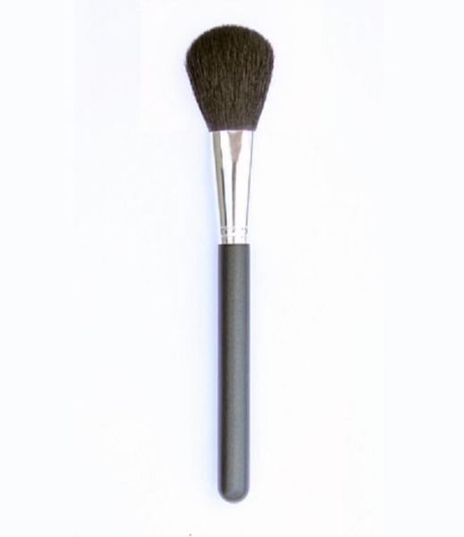 30pcslot new M 150 Grande poudre lâche Cosmetics Brush Makeup Powder Face Bronzer Broshes Goat Hair Bross Wholrs 2183677