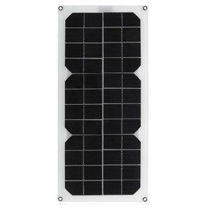 30W Single Crystal High Efficiency Solar Panel Charger
