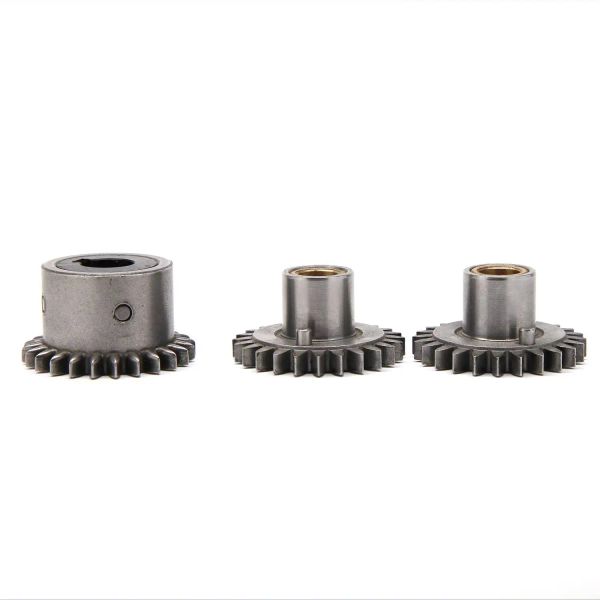 30x14x12 mm Fit Yaskawa Robot Drive Gear Roller V U Groove con manchas MIG MIG Aluminio Alimentador de alimentación de alambre de alambre T926200