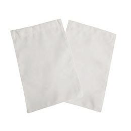 30x45cm polyester gazon tuin vlaggen witte sublimatie printen 100D polyester één laag digitaal afgedrukt