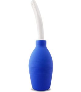 310 ml klysma bolkits medisch rubber schoon anale douche anale darm vrouwelijke hygiëne vaginale reiniging veilig comfortabel 285O8150830