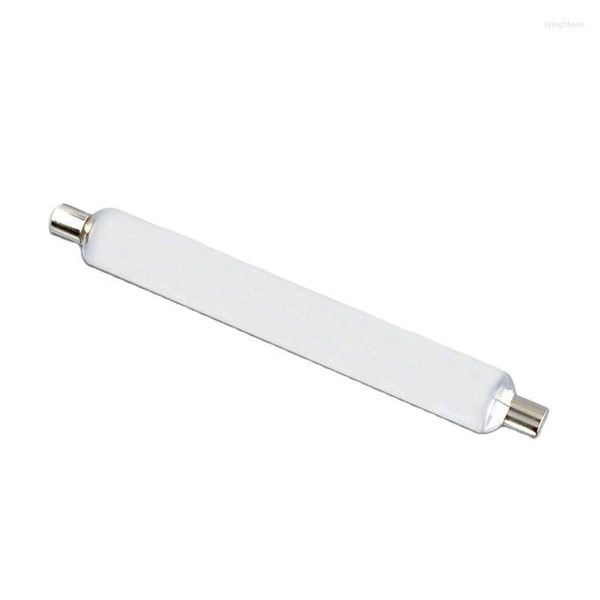 Tube lumineux LED S19 310mm, 8W, intensité variable, miroir Linestra, applique murale pour salle de bains, AC85-265V