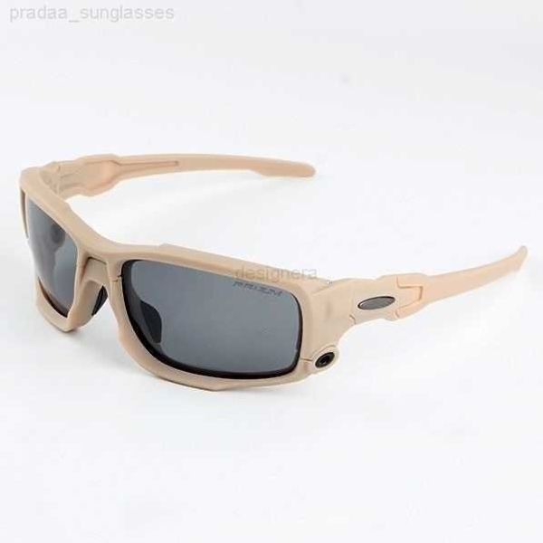 310o Gafas de sol Nuevo estilo Ciclo Papel Oakleies Diseñador para hombre para mujer Gafas de sol Moda Atemporal Gafas de sol Vidrio PC