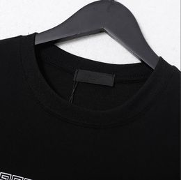 312 641 614s T-shirts pour hommes 2022 Designers pour hommes T-shirt Homme Femme T-shirt avec lettres imprimées à manches courtes Chemises d'été Hommes Tees lâches Taille asiatique S-