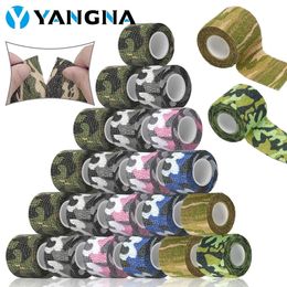 3122448pcs tatouage Bandage Bandage tatouage Grip Tape Cover Wrap Self AdhesiveFinger Protection de poigne