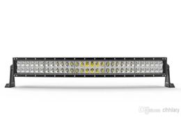 315 pouces nouveau Design 180W barre de lumière LED incurvée 12V 24V 60X3W 4x4 rigide incurvé LED travail LightCREE LED conduite Light5402045