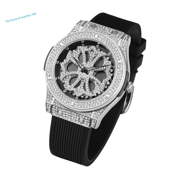 31665 Davena reloj clásico para hombre reloj de lujo marca resistente al agua reloj de pulsera para hombre