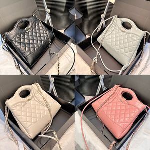 31 Tassen Designer Toes Dames Schoudertassen met doos Hot Handtas Leer Baguette Alligator Square Crossbody Crossbody Fashion Bags Gifts