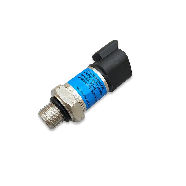 31Q4-40830 Sensor de alta presión compatible con el interruptor CX57C CX60C R130-7 R150-9 R220-7 R220-9 R225-7 R305-7 R305-9