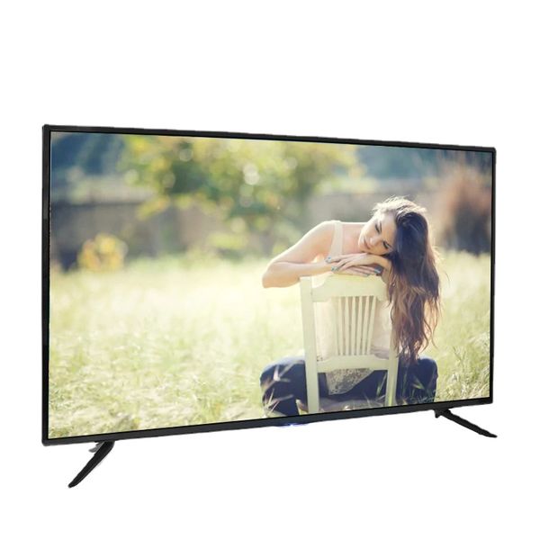 32/43/50/55/65 75 32 40 43 50 55 60 65 85 Pouces Smart Android 1080 LCD LED 4K TV Écran Télévision HD LCD LED Meilleur Smart TV