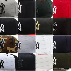 32 COLOS MENS'S Baseball Fitted Hats Gorras Bones Navy Blue Special Nouveau 
