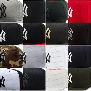 32 Colos Casquettes de baseball ajustées pour hommes Bleu marine Spécial New 