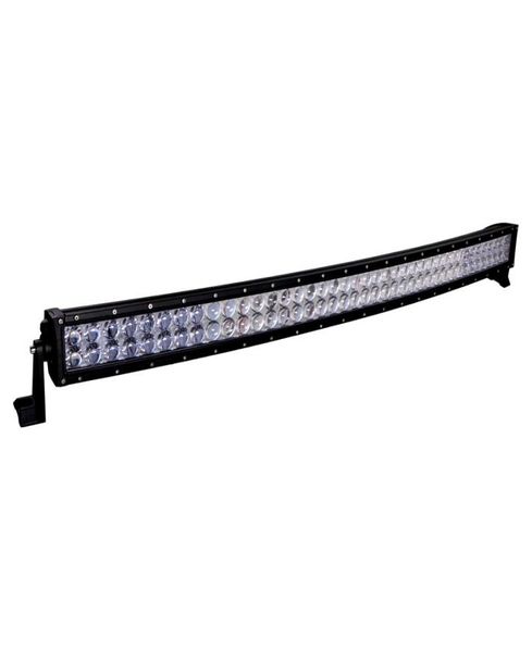 Barras LED Osram curvadas de 32 pulgadas y 300 W, barra de luces de conducción, combo de inundación puntual IP67, resistente al agua, barra todoterreno, ATV, SUV, 4X4, camión, remolque, 12V, 245770301