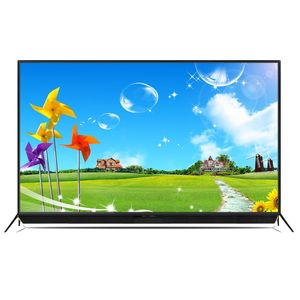 Smart Plans TD TV 32 Pouces Fabricant Télévision Multimédia 2k Android Led Smart Flawless Brows TV LCD TV