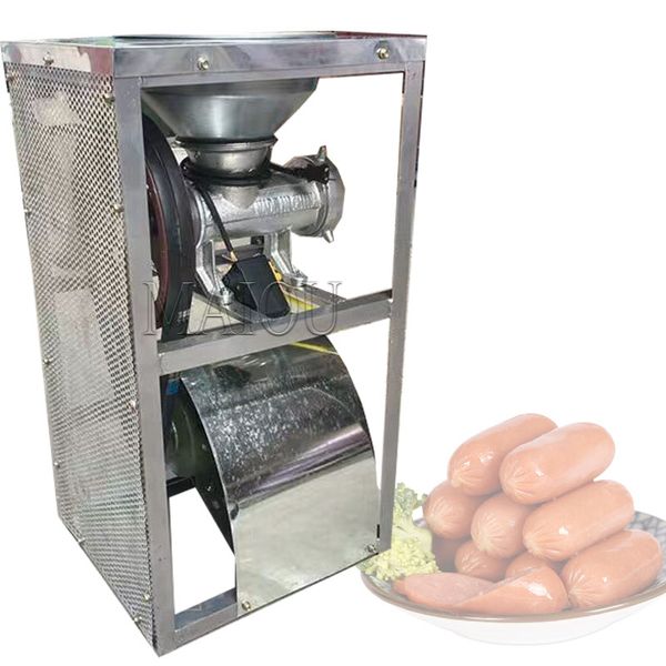 Picadora de carne modelo 32, picadora de verduras, pescado, pollo, carne, picadora, máquina trituradora 220V 2200W