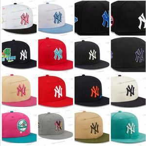 32 Special Styles heren honkbal snapback hoeden mix kleuren sport verstelbare caps new york'pink grijze camo kleurrijke letters hoed 1999 patch gestikt aan side ap19-02