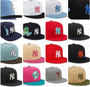 32 Styles spéciaux Chapeaux Snapback de baseball masculin Mélanges Couleurs Sport Capes réglables New York'pink Grey Camo Lettres colorées chapeau 1999 Patch cousu sur le côté AP19-03