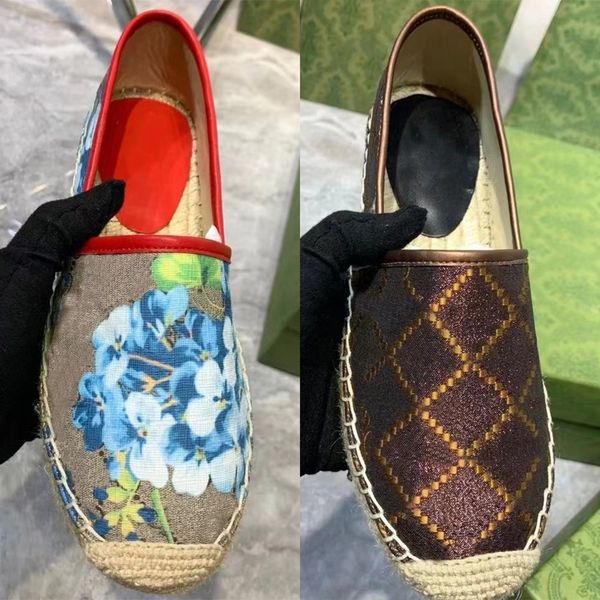 32 Tipos Zapatos de vestir casuales Mujeres clásicas Mocasines puntera primavera Mujer Verano plana Playa Medias zapatillas moda Alpargatas Pescador zapato de lona 35-40