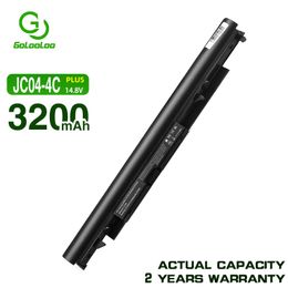 3200 mAh HSTNN-LB7V Laptop Batterij Voor HP 15-BS 17-BS 17-AK 15Q-BU 15G-B JC03 JC04 HSTNN-DB8E HSTNN-LB7W HSTNN-PB6Y 919700-850