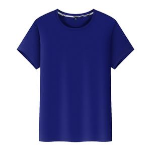 325 para y camisa algodón masculino para mujer tlaña t camiseta personalizada impresión de bricolaje bordado azul marino azul gris blanco blanco amarillo naranja rojo g