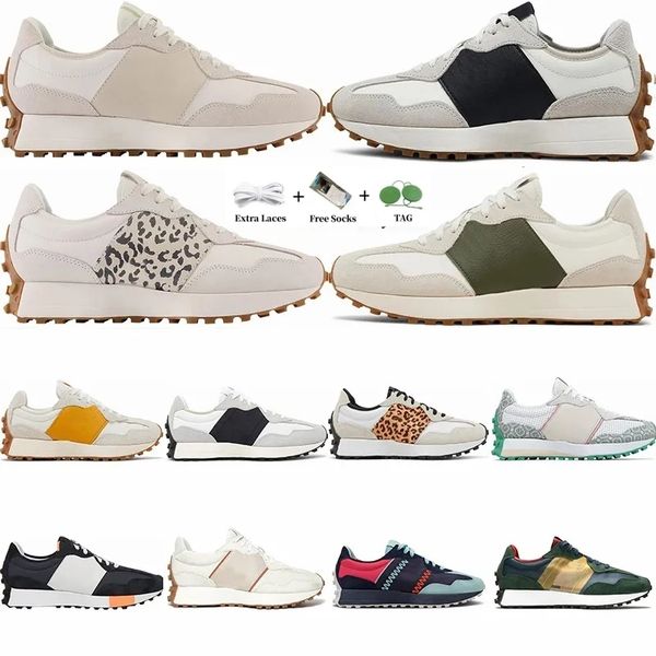 327 hombres auténticos zapatos al aire libre orgullo gris suave malla negra rock vibrante naranja soles neón lima alengo verde para hombres zapatillas de deporte para mujeres entrenadores