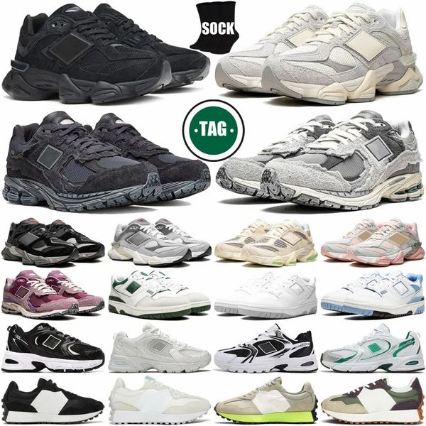 327 Chaussures de course pour hommes triples noirs Castlerock Blanc Moonbeam de lune orange vert multicolore Casablanca rouge jaune xc 72 hommes entraîneurs de baskets sportives 36-45 DC011