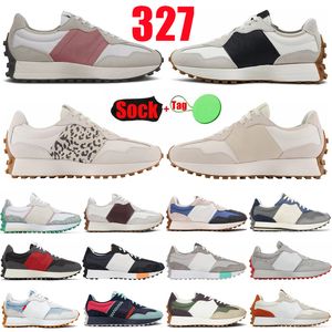 327 Chaussures De Course Femmes Hommes Imprimé Léopard Designer Baskets Bleu Mode Hommes Femmes Planche À Roulettes Noir Blanc Kaki Mer Sel Casual Chaussures