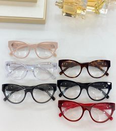 3282 Lunettes Cadre Clear Lense Mens and Womens Lunes Myopia Eyeglass Retro Oculos de Grau Hommes and Women Myopia Eyeglass FRAM4207232