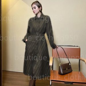 329 Designer Jurk Mode Jacquard Trenchcoats Jurken Vestidos Largos Elegantes Senior Stylist Street Style Casual Rok Sexy