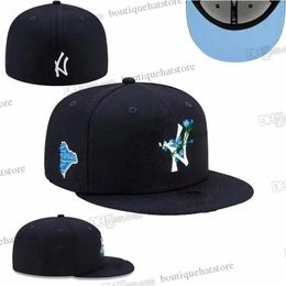 33 couleurs Hommes Baseball Ajusté Chapeaux Classique Noir Hip Hop Chicago Sport Casquettes De Designer Complètement Fermé Casquette De Baseball Chapeau Cousu A SD Lettter Love Hustle Mvip-06