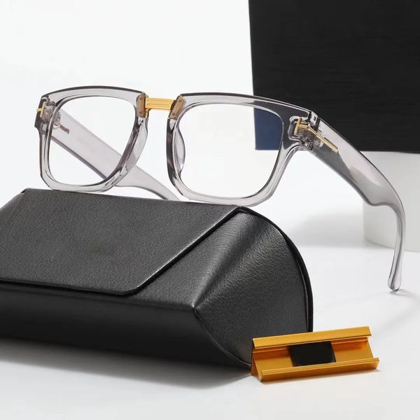 330 Fashion Lire Tom Eyeglass Lunettes de prescription OPTICS FRAMES CONFIGURY