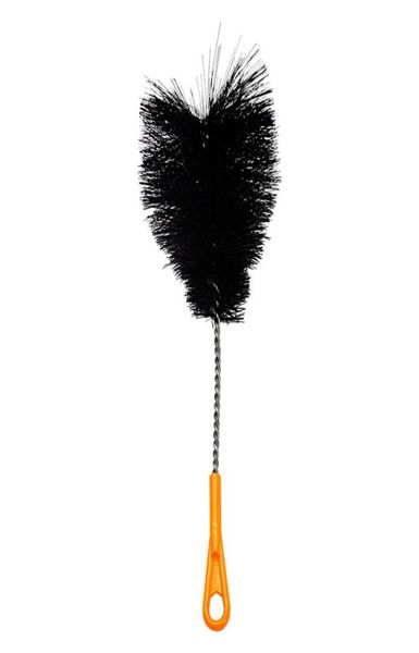 335 mm Brosse de nettoyage de narguilé à grande taille pour accessoires de narguilé