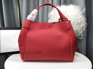 336751 Hoogwaardige SoHo Tote Designer Luxury High Capaciteit Fashion Bags Ladies Handtassen Porties Bags Women Winkelen Echt lederen Casual Handb