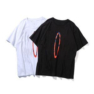 33 Hoge kwaliteit t-shirt ontwerpers kleding T-stukken Polo mode korte mouw vrijetijdsbasketbal jerseys mannen