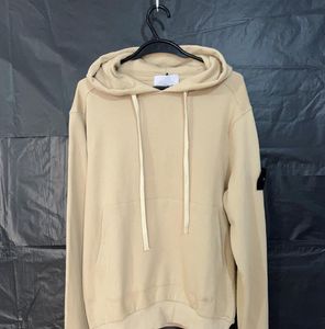 34 couleurs classique brassard sweat à capuche pour homme sweat décontracté coton lettre broderie unisexe à manches longues pull marée manteau survêtement d'extérieur femme veste SI