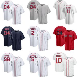 34 ortiz 11 devers JERSEYS DE BÉISBOL yakuda cool base jersey dhgate deportes al por mayor popular descuento dhgate