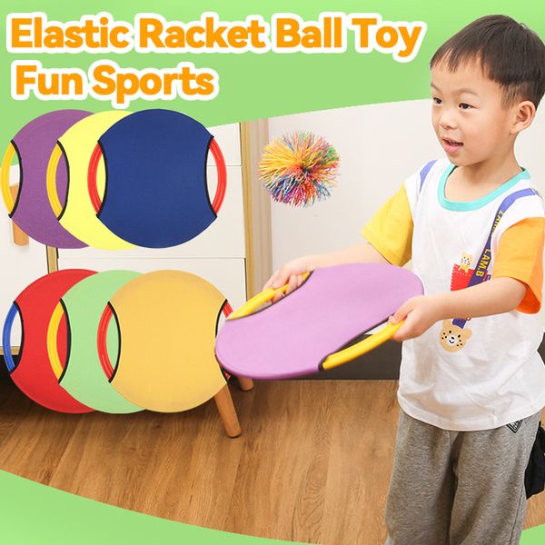 34 cm Toys Sports Fun Catch Ball Game Interactive Toys for Children Group Game Outdoor Games Toys for Kids