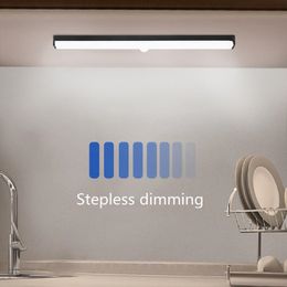 34 LED s PIR capteur de mouvement lumière LED rechargeable par usb sous armoire lampe placard escaliers cuisine placard armoire lits