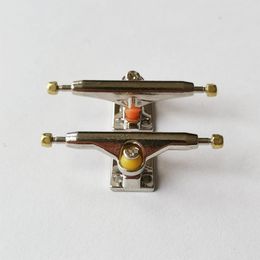 34 mm toets van toetsenbord professionele vorm voor vingerschaatsenbord mini skateboard speelgoed 240420