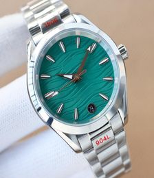 34 mm Luxury Watch Women039s Watches Ladies Rolejes montre des montres automatiques Bracelet Mechanical Lady Master montres WRI8145401