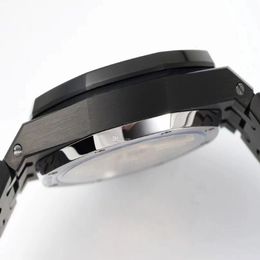 34mm petit poignet main femmes hommes montre bracelet mouvement automatique étanche saphir cristal montre-bracelet affaires décontracté wear231K