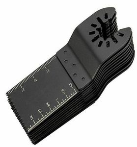 34 mm coupe en bois standard oscillant les lames de scie à plongeon s'adaptent aux outils électriques multimaster8468877