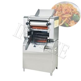 35-40 kg/H Noodle Pressing Machine Commercial Electric Household Noodle Leather Machine