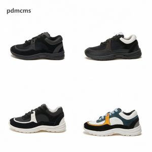 35-46PDMCMS mode ontworpen casual sportschoenen voor dames waarmee u persoonlijkheid en modetrends kunt laten zien tijdens het sporten, comfortabel en ademend