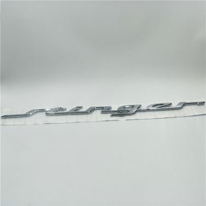 35 5 CM Voor Kia Stinger Kofferbak Deksel Letterring Embleem Badge Logo Naambord 86311 J5100286s